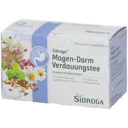 Sidroga® Magen-Darm Verdauungstee