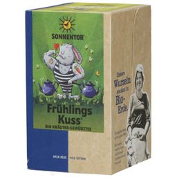 SonnentoR® FrühlingsKuss®