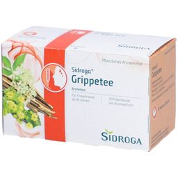 Sidroga® Grippetee