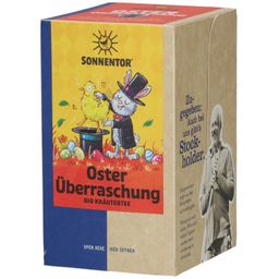 Sonnentor® Osterüberraschung Bio-Kräuterteemischung
