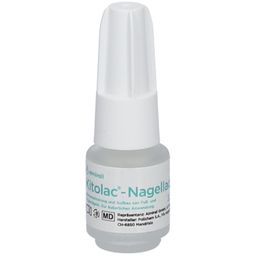 Kitolac®-Nagellack