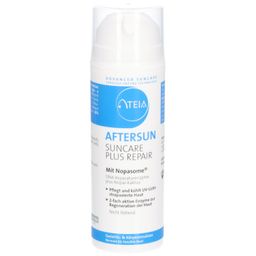 ATEIA® Aftersun Suncare Plus Repair