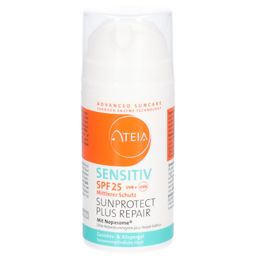 ATEIA® LSF 25 Sunprotect Plus Repair