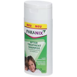 PARANIX® Shampoo