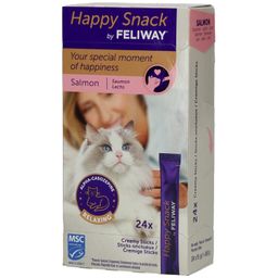 Happy Snack by FELIWAY
