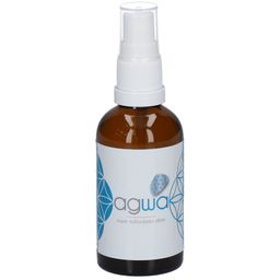 AGWA-Superkolloidales Silberwasser Spray