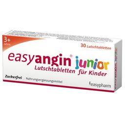 easyangin® junior