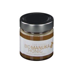 SonnentoR® Manuka-Honig Bio