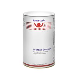 Burgerstein Lecithin-Granulat