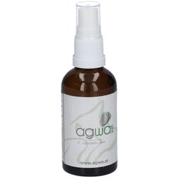 agwa pet kolloidales silber
