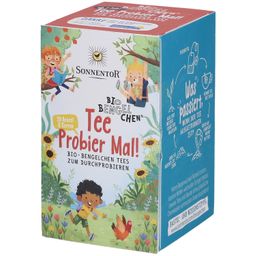 Sonnentor® Bio-Bengelchen® Tee Probier mal!