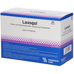 Laxogol