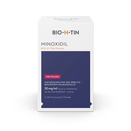 Minoxidil BIO-H-TIN 20 mg/ml