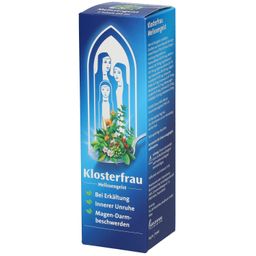 KLOSTERFRAU Melissengeist