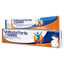 Voltadol® Forte Schmerzgel