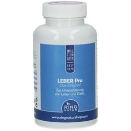 figureform® Leber pro