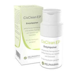 CisClean EP® Enzympulver