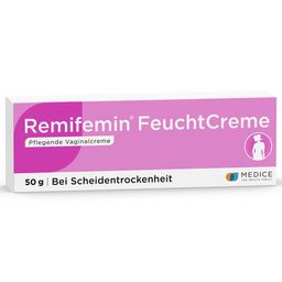 remifemin® FeuchtCreme
