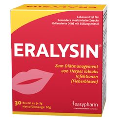 ERALYSIN®