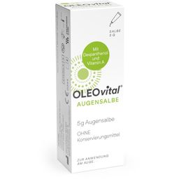 OLEOVital® Augensalbe