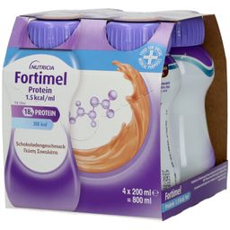 Fortimel Extra Schokolade