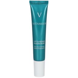 VITAMEER Lift & Repair Augencreme
