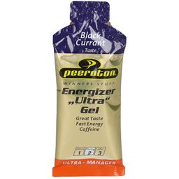 peeroton®Energizer Ultra Gel Schwarze Johannisbeere