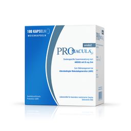 PROmacula® areds2 Weichkapseln