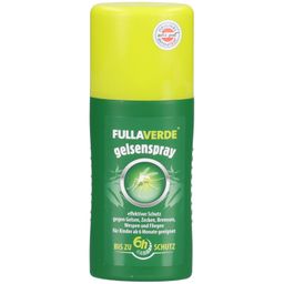 Fullaverde Gelsenspray