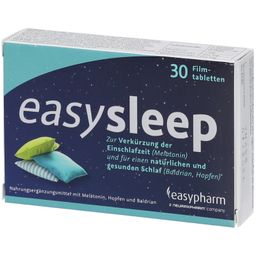 easysleep® Filmtabletten
