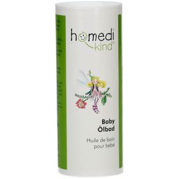 homedi-kind® Baby Ölbad