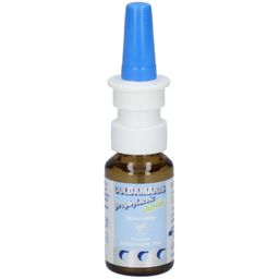 COLDAMARIS Pro Nasenspray Junior