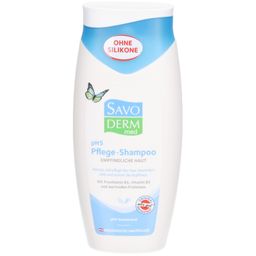 SAVODERM med pH5 Pflege-Shampoo