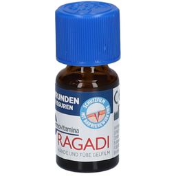 Dermovitamina Ragadi