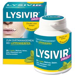 LYSIVIR® DIREKT