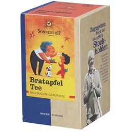 SonnentoR® Bratapfel Tee bio