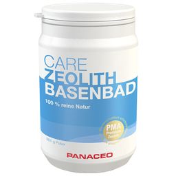 PANACEO CARE ZEOLITH-BASENBAD