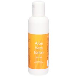 allcura Aloe Vera Lotion