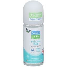 SAVODERM med Frische Deo