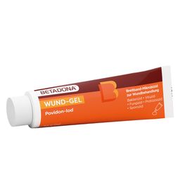 Betadona® Wund-Gel
