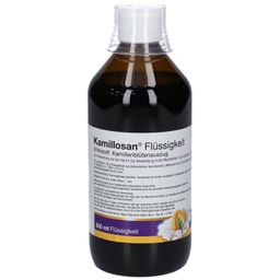 Kamillosan® -Flüssigkeit