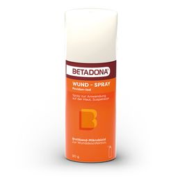 Betadona® Wund-Spray