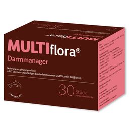 MULTIflora® Darmmanager