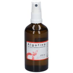 Algofina 10 %