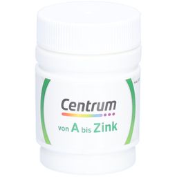 Centrum Von A bis Zink