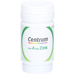Centrum Von A bis Zink
