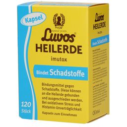 Luvos® Heilerde imutox