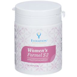 EVOLUTION® Womens Formel S2