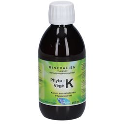 Bio Phyto-Vegè K (Kalium)