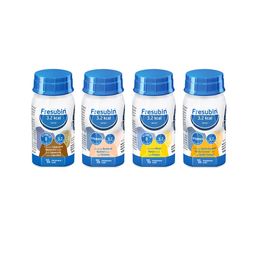 Fresubin® 3.2 KCAL Drink Mischkarton